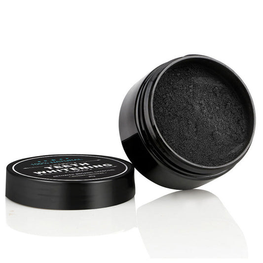 Activated Charcoal Whitening Tooth Powder 30g, view 2