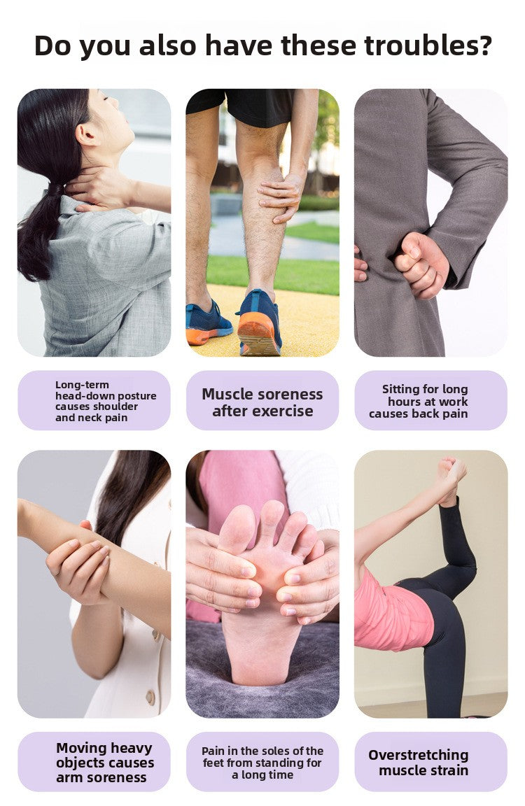 Leg Trainer for Pelvic & Thigh Exercise – Star Ring Counting Kegel & Inner Thigh Toner