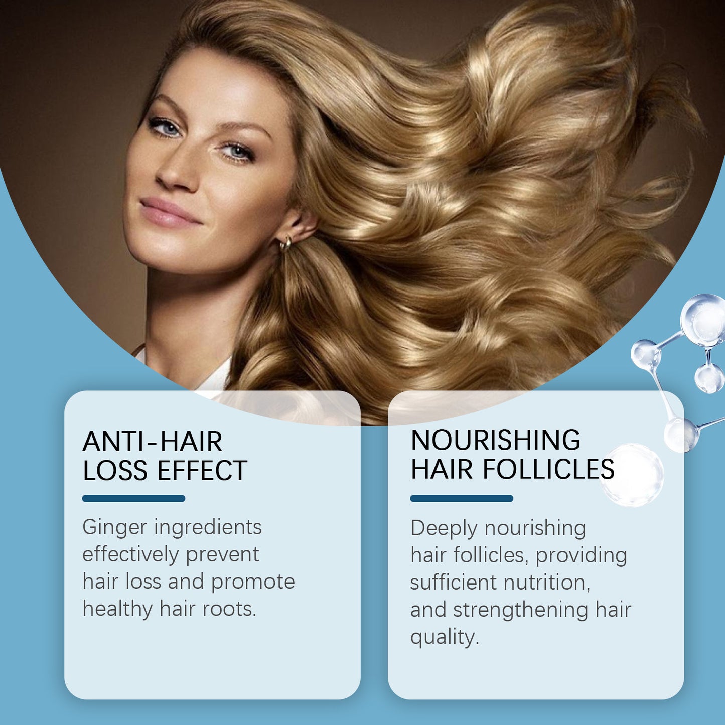 Daily Moisturizing Hair & Scalp Spray 100ml