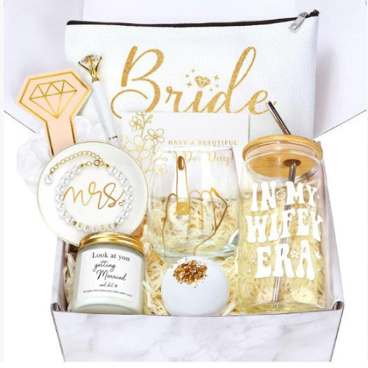“Not a Day Over Fabulous” Spa & Birthday Gift Box – Candle, Mug, Blanket & Self‑Care Set
