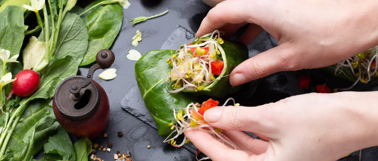 Do Plant-Based Wellness Products Really Work?