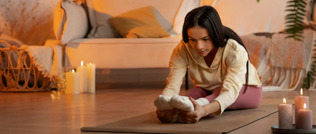 Daily Rituals for Better Health: Small Wellness Habits That Create Big Change