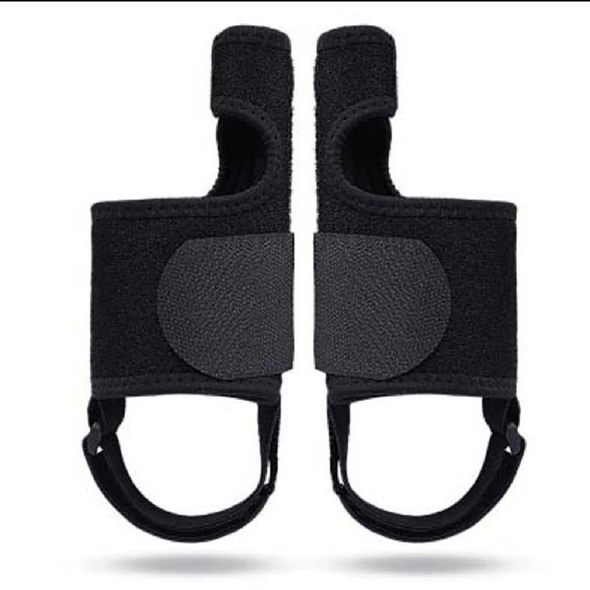 Splints, Bracing & Supportive Wear