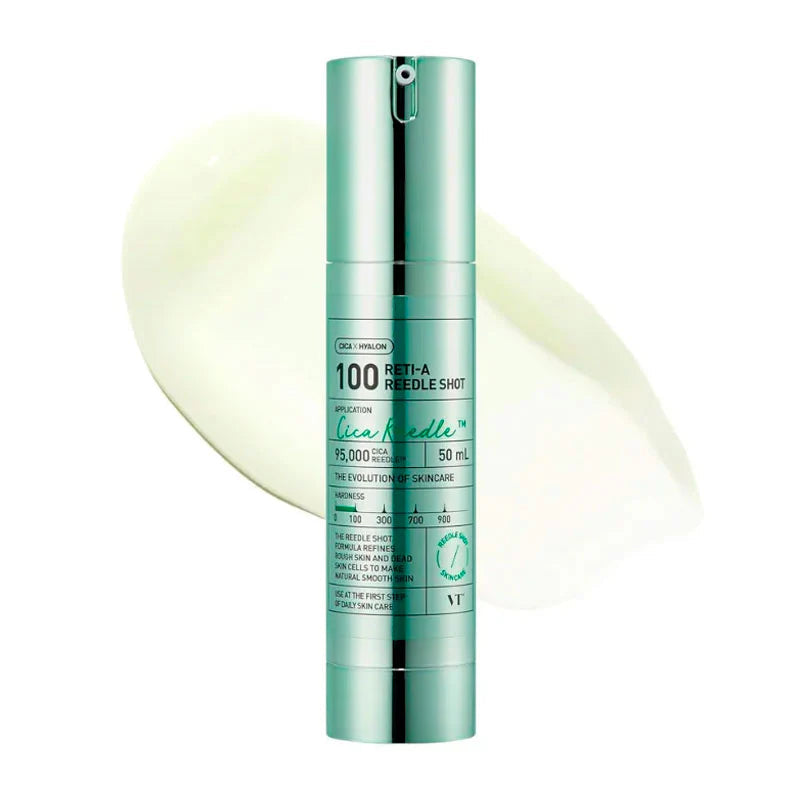 Korean Ampoules: Intensive Care for Glow & Repair