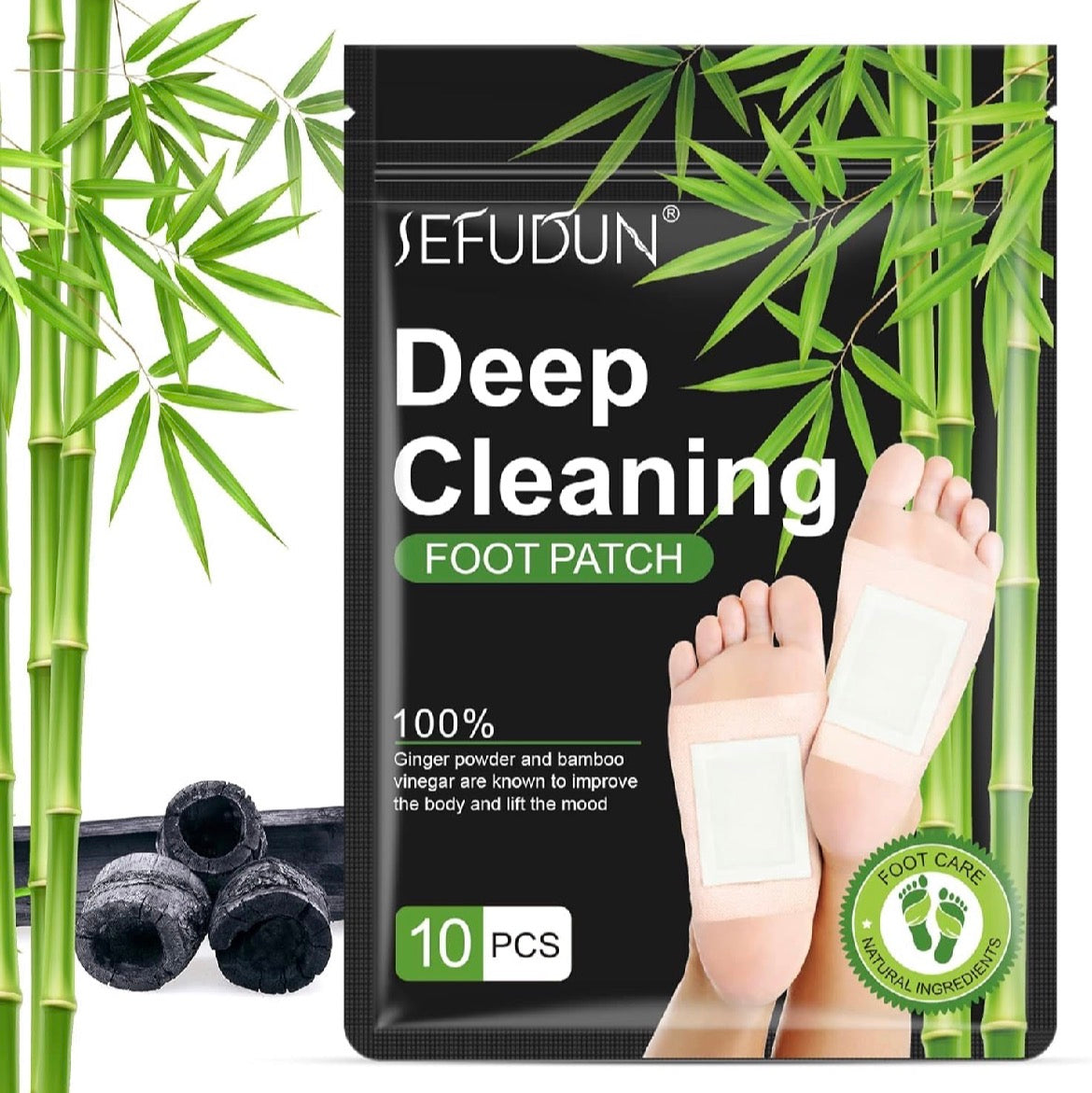 Foot Care: Relief, Repair & Comfort
