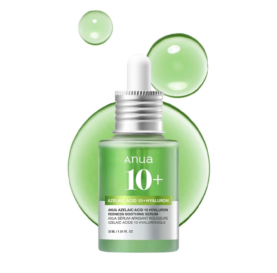 Facial Serums for Targeted Skin Concerns