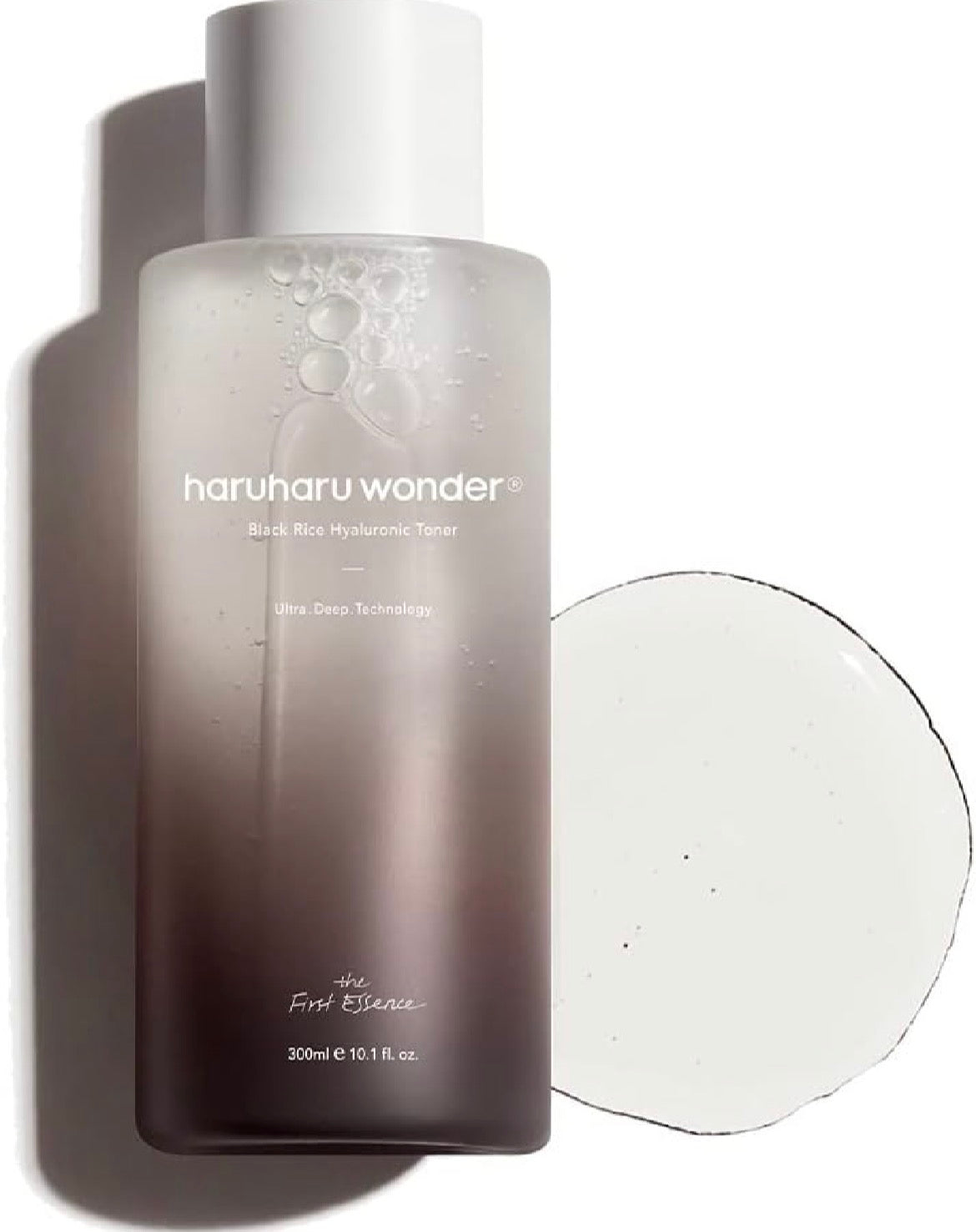 Facial Toners: Hydrating, Balancing & Exfoliating