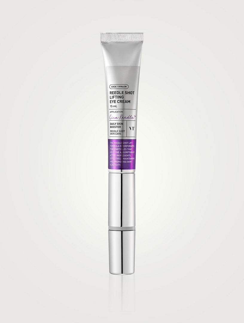 Korean Eye Skincare: Creams, Serums & Patches
