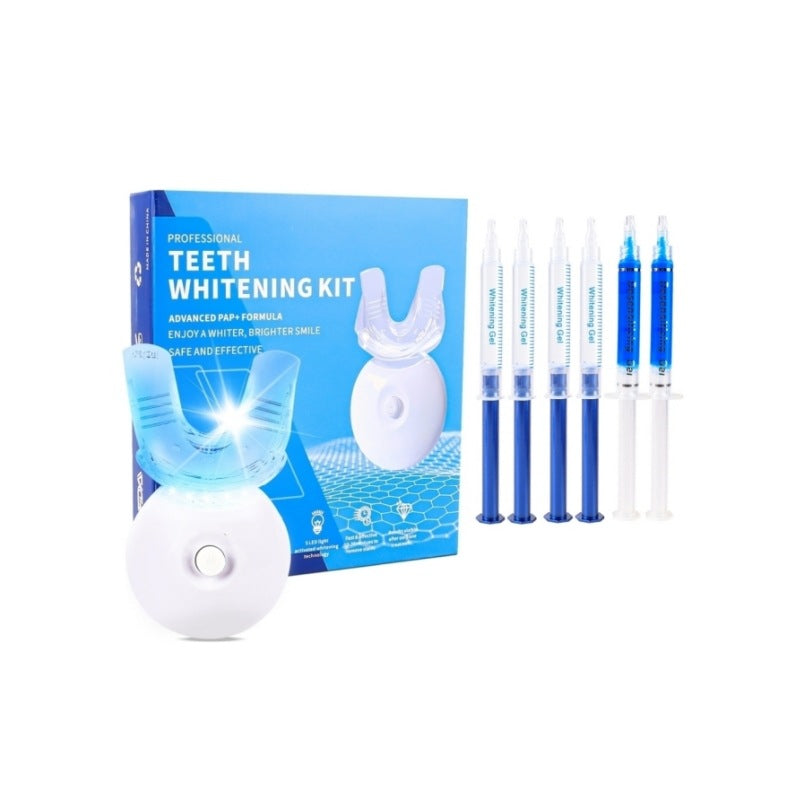 Teeth Whiteners & At‑Home Brightening Kits