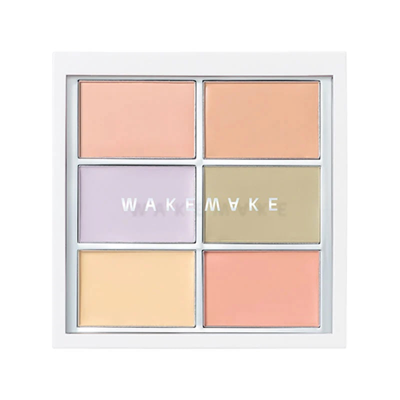 Korean Concealers: Brightening, Spot & Under-Eye