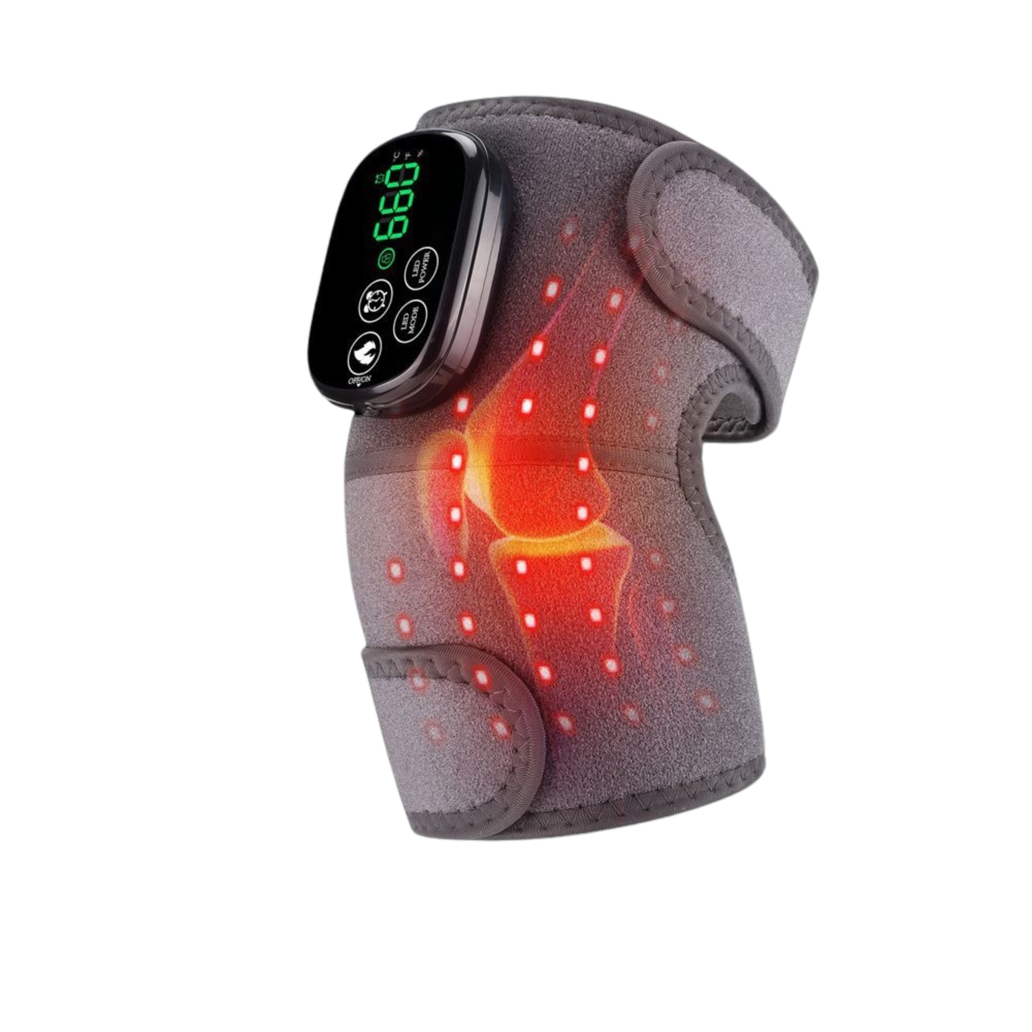 Muscle Relief & Pain Management Tools
