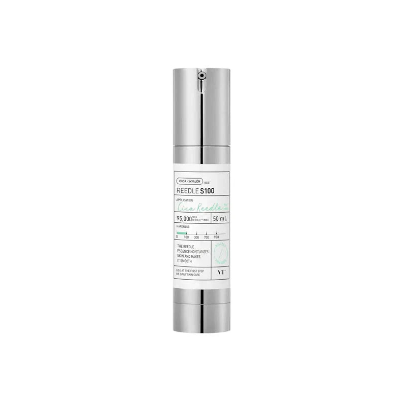 Korean Skin Boosters