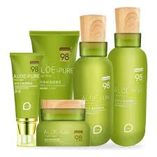 Skincare Sets & Routine Kits