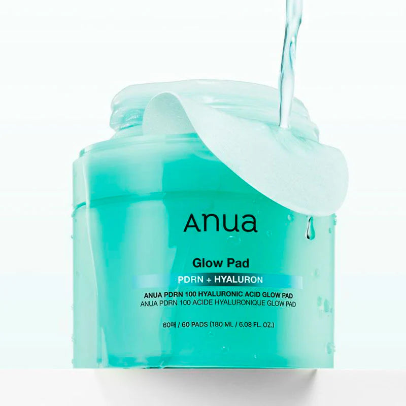 Korean Skincare: Toners, Serums, Masks & More