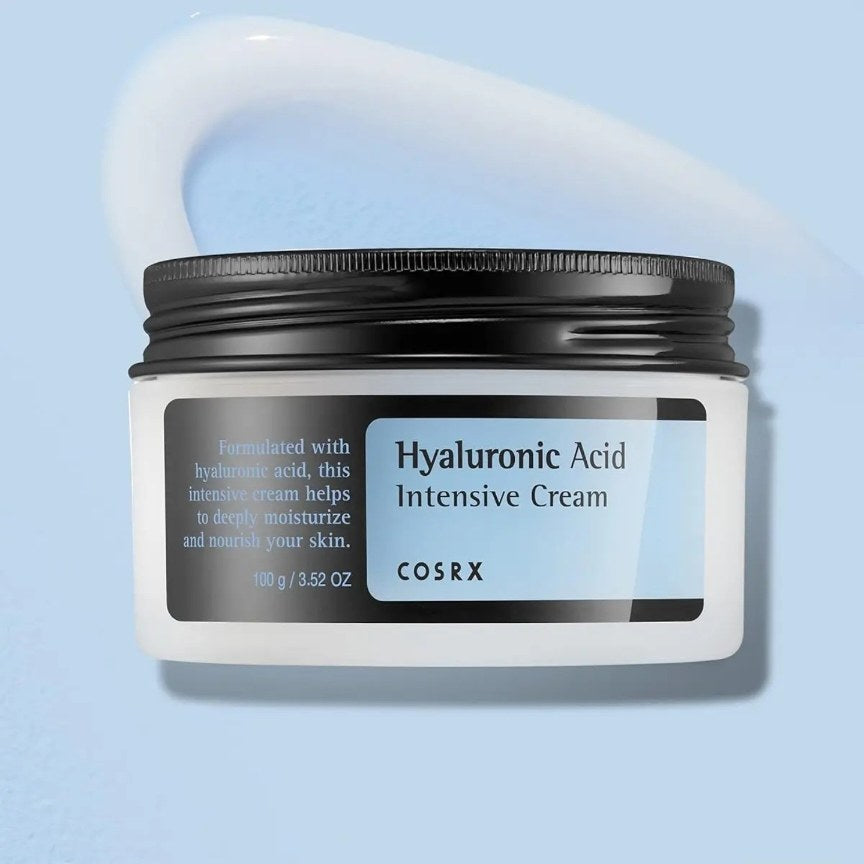 Korean Moisturizers for Hydration & Glow