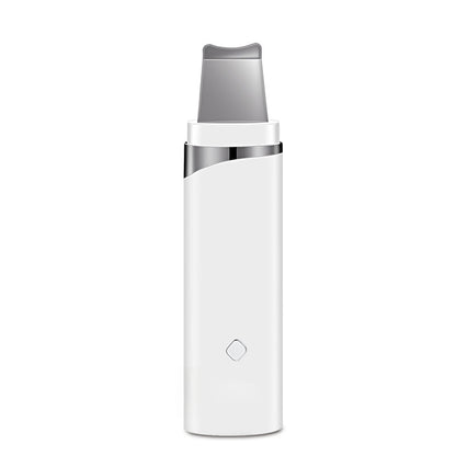 Ultrasonic Blackhead Remover & Acne Pore Cleansing Device – Skin Scrubber