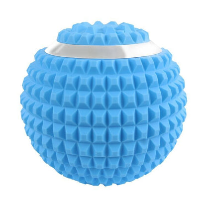 4-Speed Electric Massage Ball  Rechargeable Muscle Roller