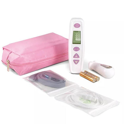 Pelvic Floor Stimulator – Compact EMS Trainer with 4 Preset Programs