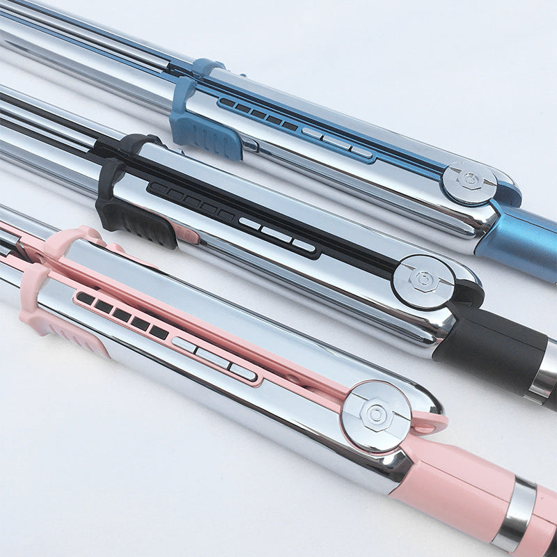 Wireless Tourmaline Hair Straightener & Curler