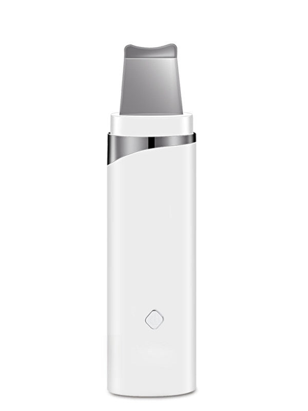 Ultrasonic Blackhead Remover & Acne Pore Cleansing Device – Skin Scrubber