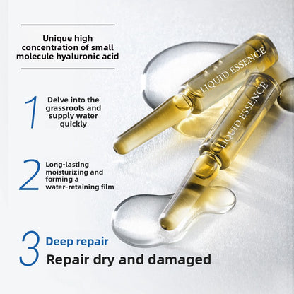 Hyaluronic Acid + Niacinamide Firming Essence (28-Day)