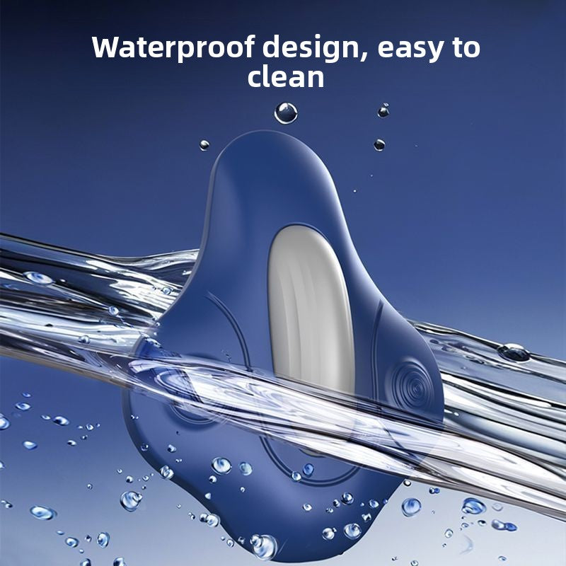 Pelvic Floor Muscle Trainer – Rechargeable Kegel & Deep Tissue Massager