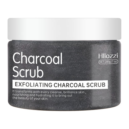Exfoliating Sea Salt Body Scrub 200g