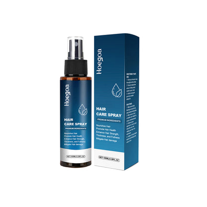 Daily Moisturizing Hair & Scalp Spray 100ml