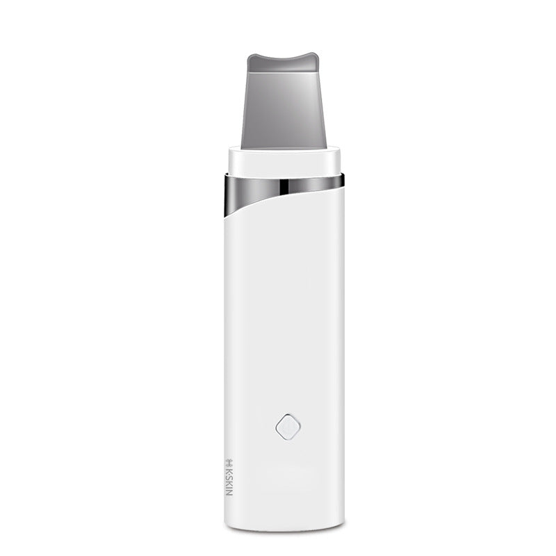 Ultrasonic Blackhead Remover & Acne Pore Cleansing Device – Skin Scrubber