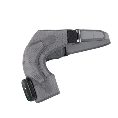 Electric Heating Shoulder Pad – Heat & Vibration Massage Wrap