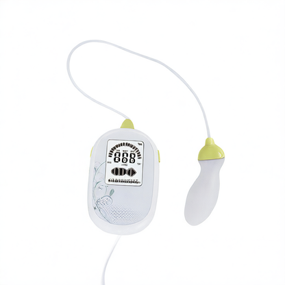 Pelvic Floor Muscle Trainer – Postpartum Kegel Rehabilitation Device (Model XFT‑0010CK)