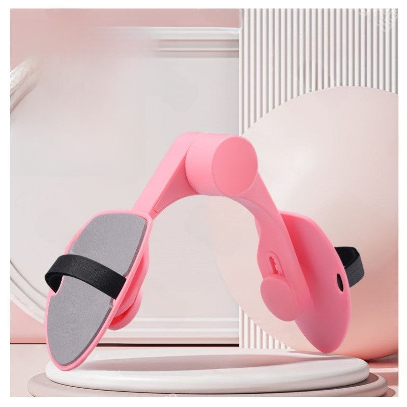 Pelvic Floor Muscle Trainer – Rechargeable Kegel & Deep Tissue Massager