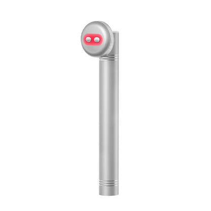 Eye Massage Instrument with Heating Cooling Therapy