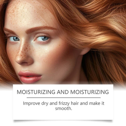 Rosemary Scalp Care Shampoo – Strengthening & Moisturizing Cleanser 100ml