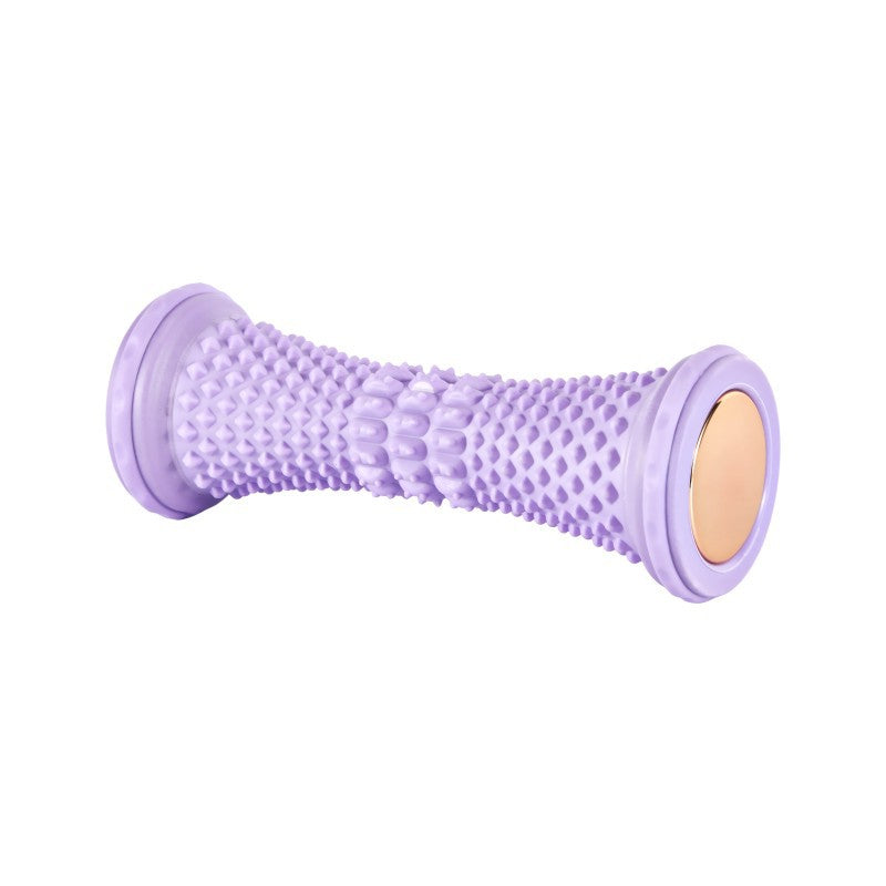 Foot Massage Roller – Portable Arch Support & Muscle Relaxation Roller