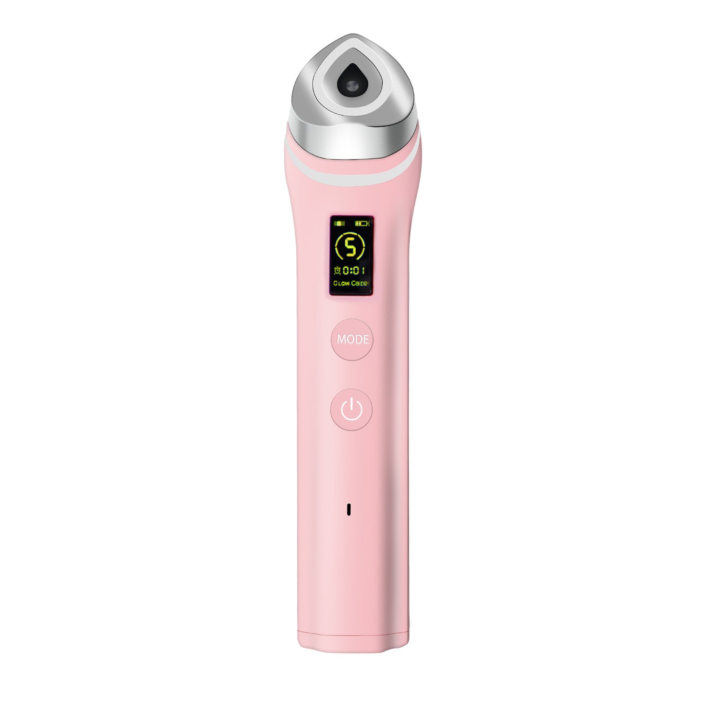 Multifunctional Beauty Massager with Light Therapy