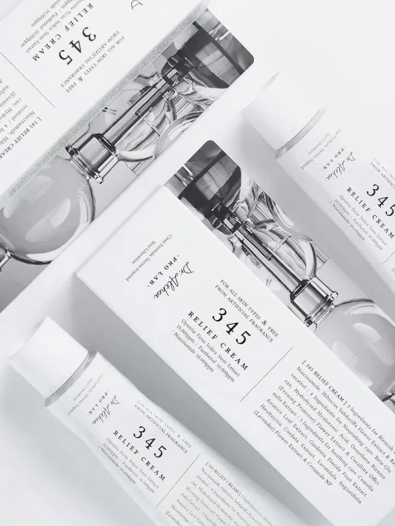 Dr. Althea 345 Relief Cream 50Ml