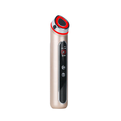Red Light Skin Enhancer – 4‑Mode Anti‑Aging Facial Device