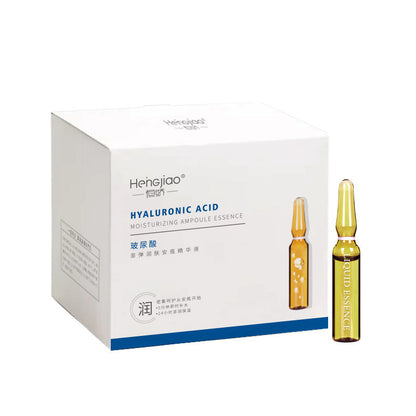 Hyaluronic Acid + Niacinamide Firming Essence (28-Day)
