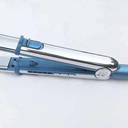 Wireless Tourmaline Hair Straightener & Curler