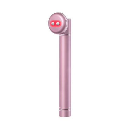 Eye Massage Instrument with Heating Cooling Therapy