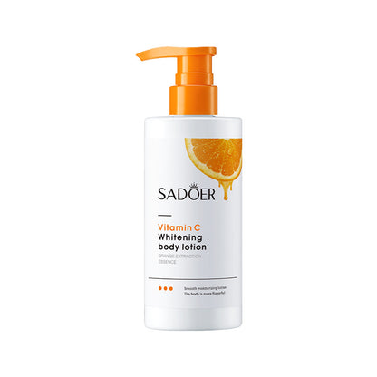 Sadoer Vitamin C Whitening Cream