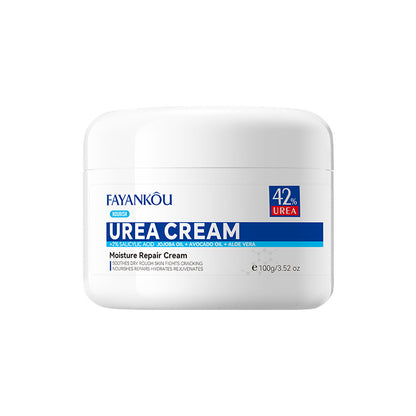 Fayankou Urea Body Care Collection – Body Wash & Moisturizing Creams