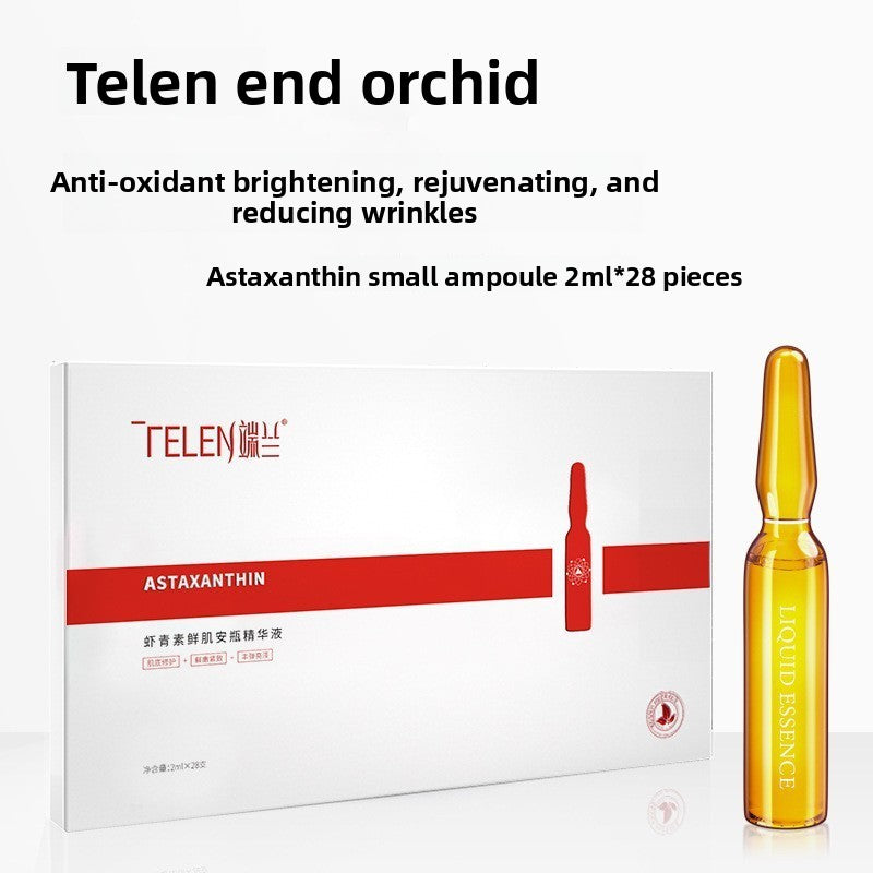 Hyaluronic Acid + Niacinamide Firming Essence (28-Day)