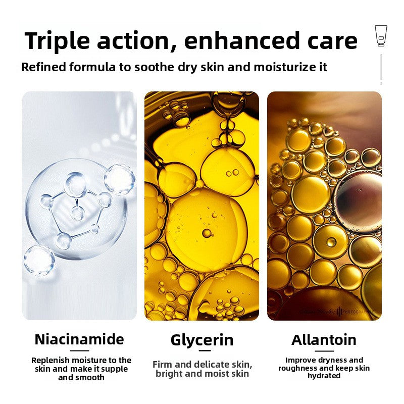 Sadoer Vitamin C Whitening Cream