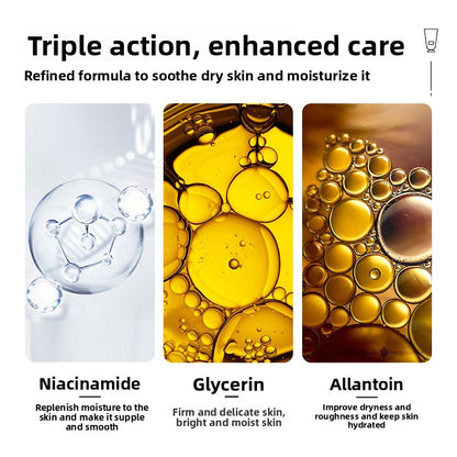 Sadoer Vitamin C Whitening Cream