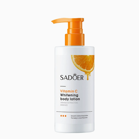 Sadoer Vitamin C Whitening Cream