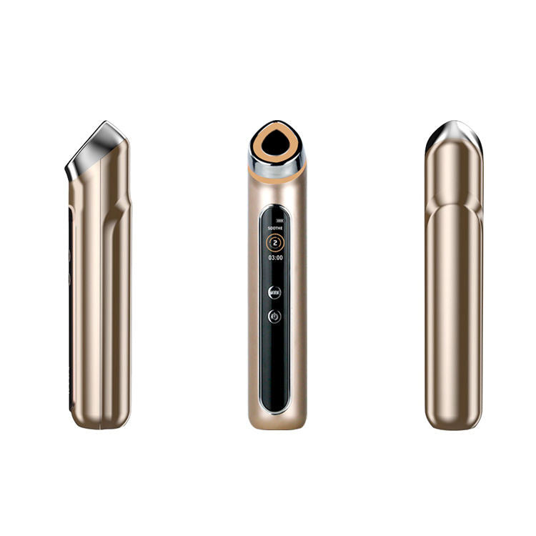 Red Light Skin Enhancer – 4‑Mode Anti‑Aging Facial Device