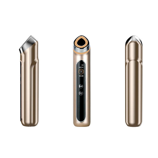 Red Light Skin Enhancer – 4‑Mode Anti‑Aging Facial Device