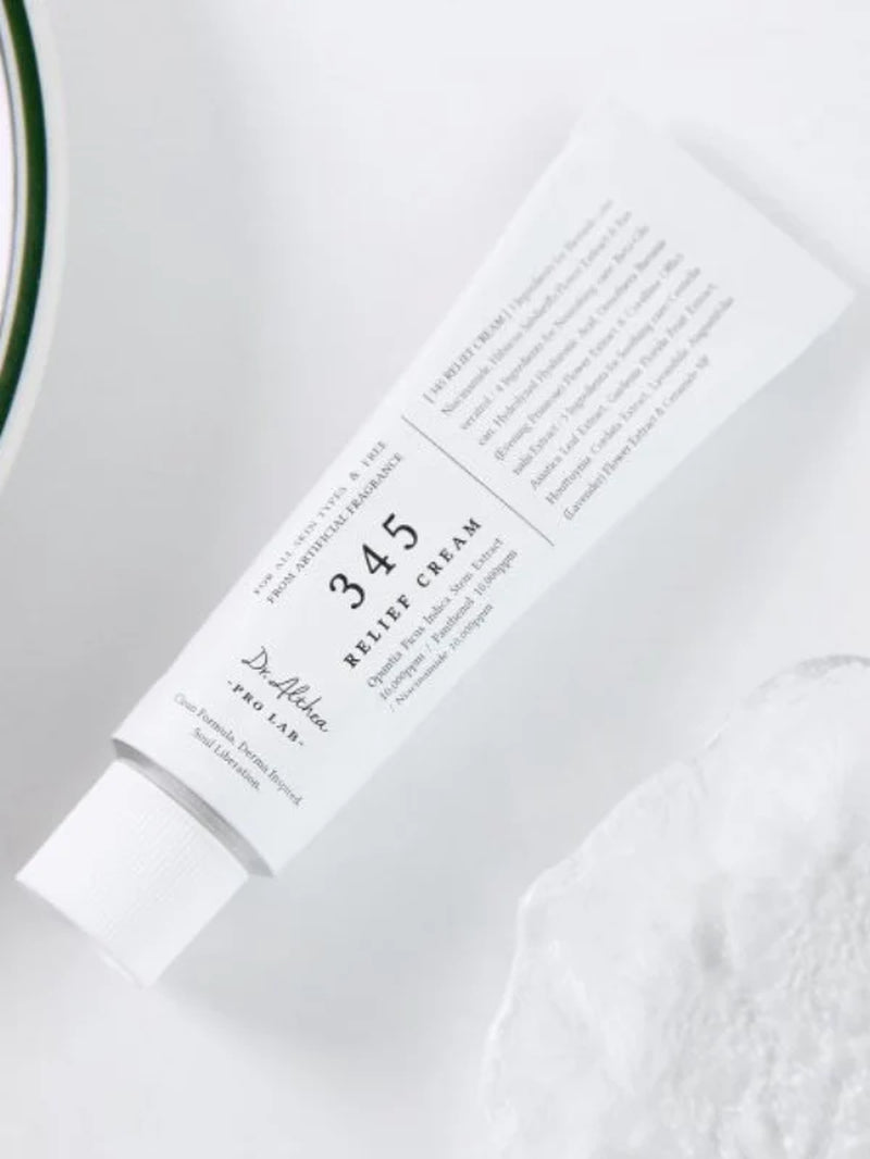 Dr. Althea 345 Relief Cream 50Ml